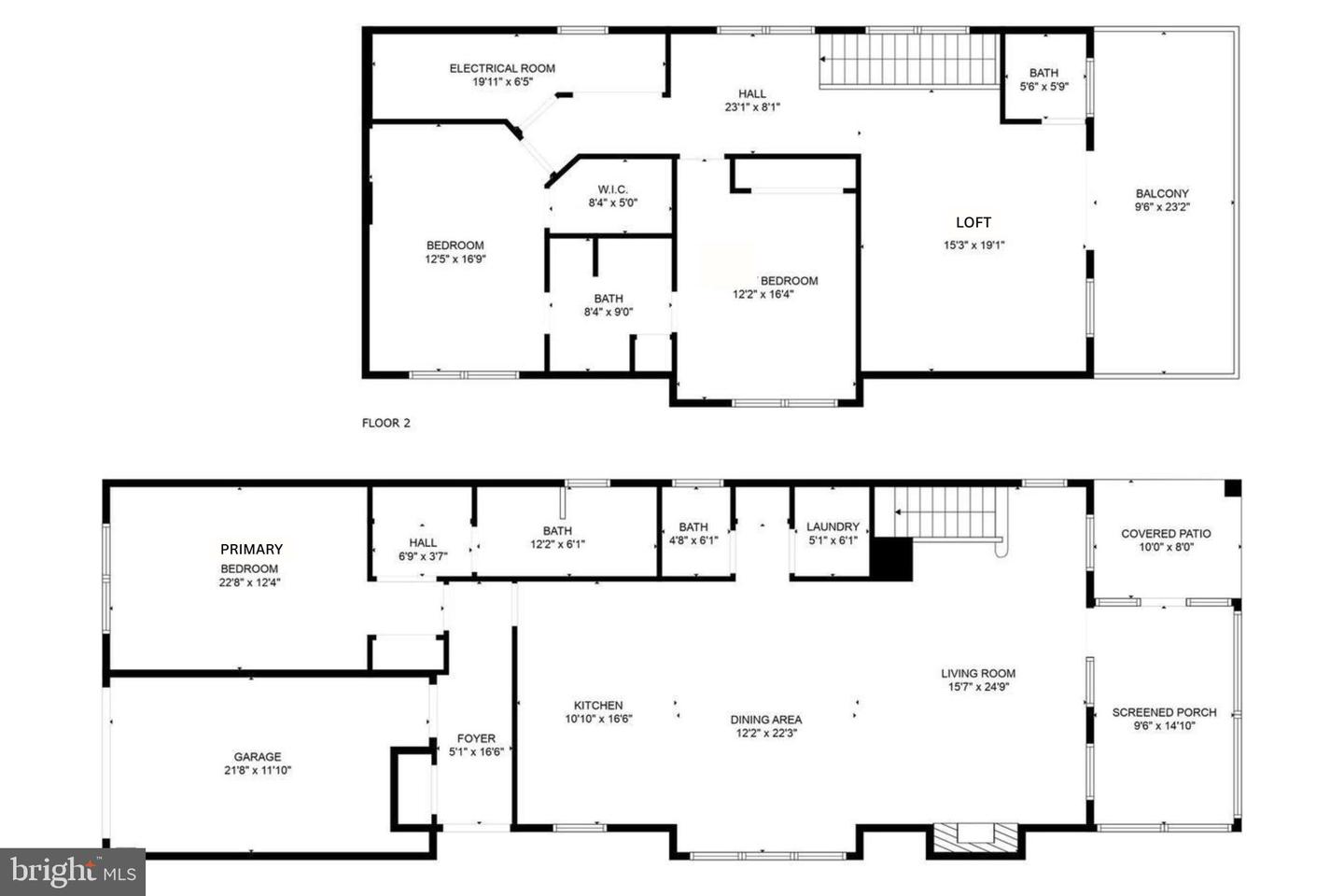 listing image