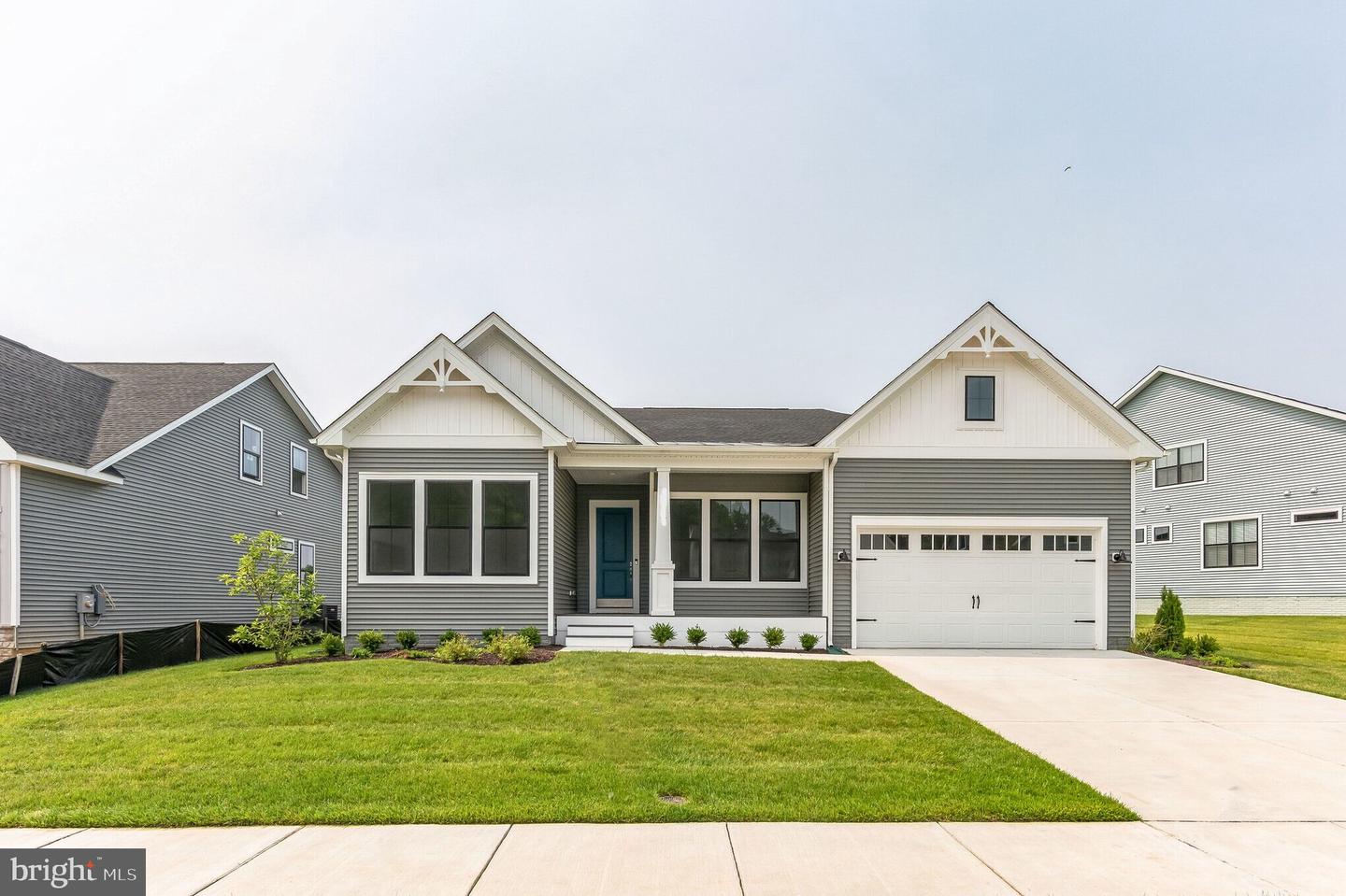 15407 SOLOMON WAY, LEWES, DE - Jack Lingo Realtor