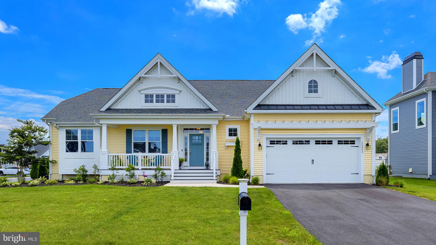 26402 TRIBUTARY BLVD, MILLSBORO, DE - Jack Lingo Realtor