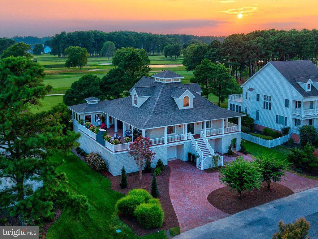 156 EAST SIDE DR, REHOBOTH BEACH, DE - Jack Lingo Realtor