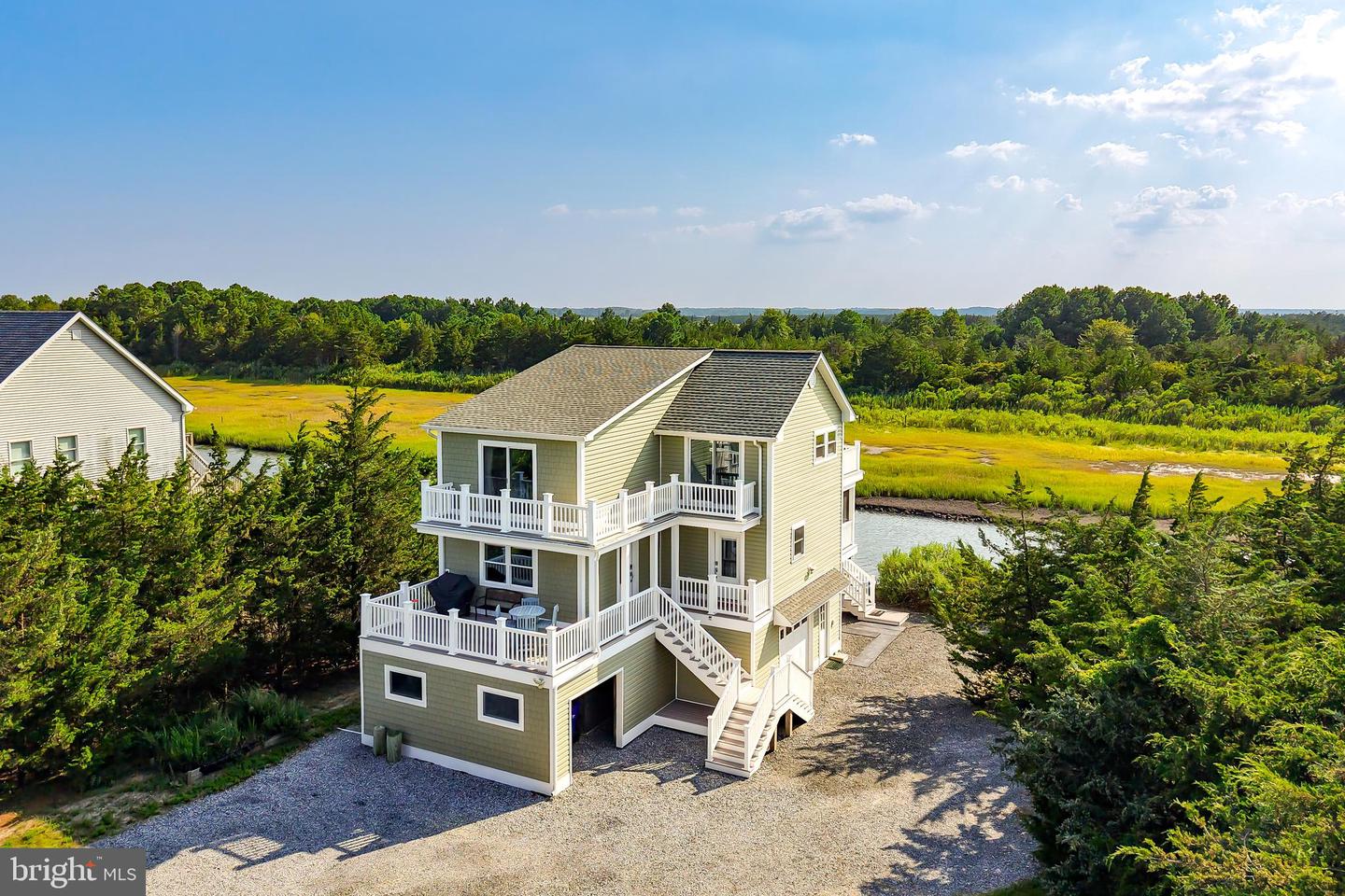 1803 S BAY SHORE DR, MILTON, DE - Jack Lingo Realtor