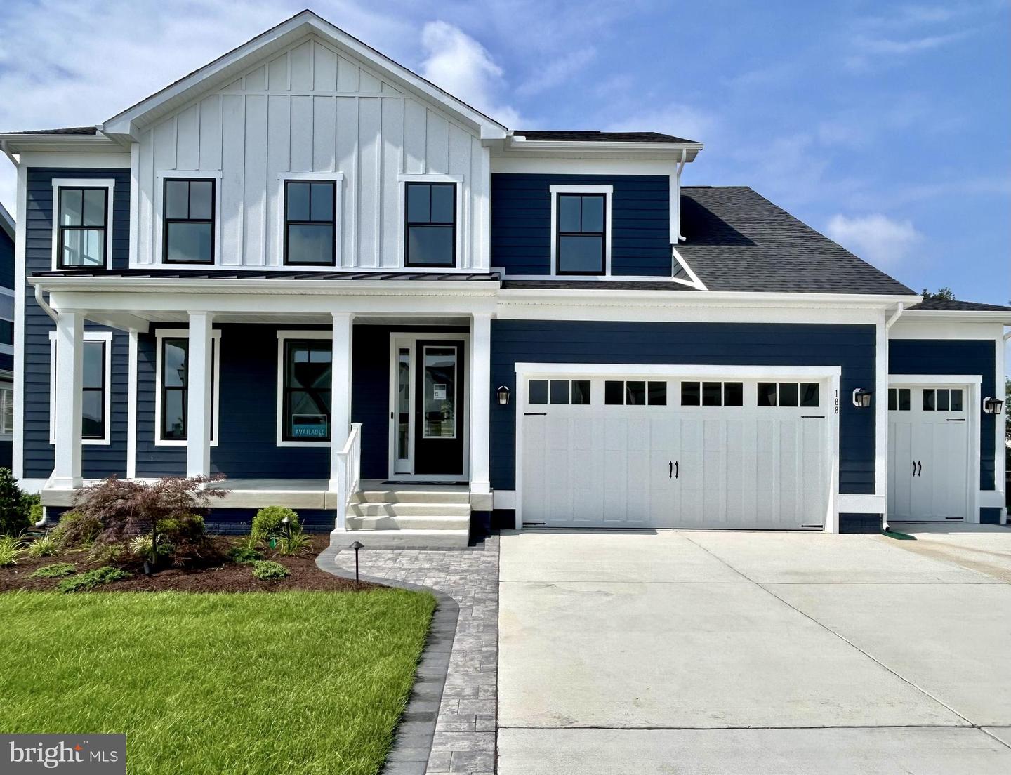 188 PADDOCK WAY, LEWES, DE - Jack Lingo Realtor