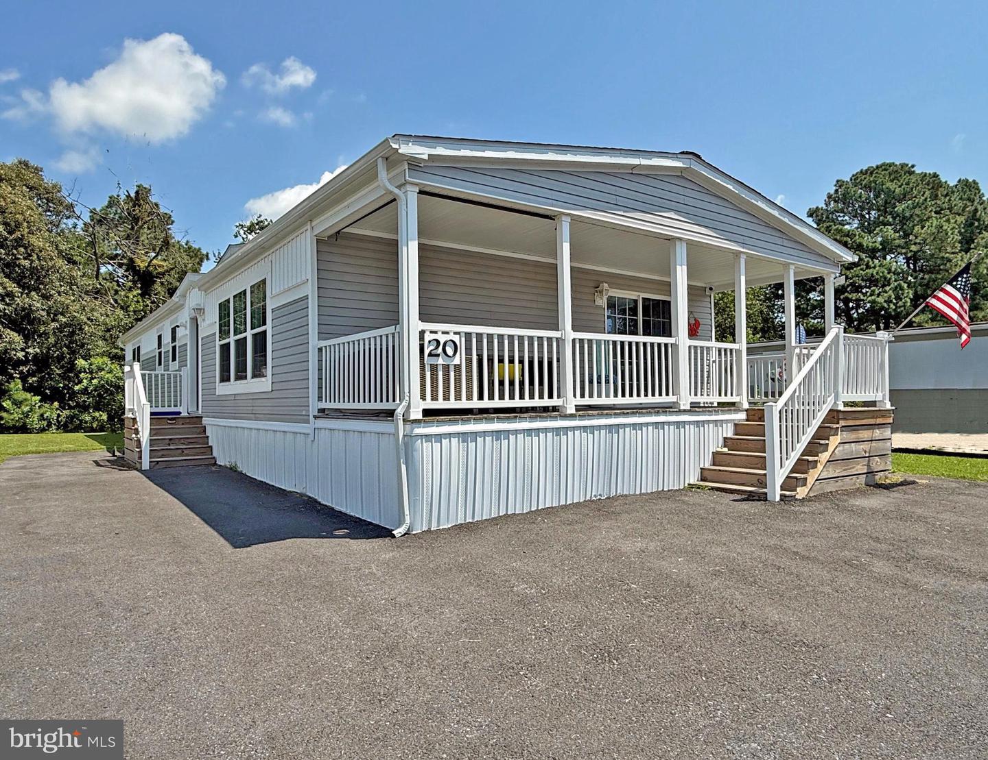 20 CARRIAGE LN, REHOBOTH BEACH, DE - Jack Lingo Realtor