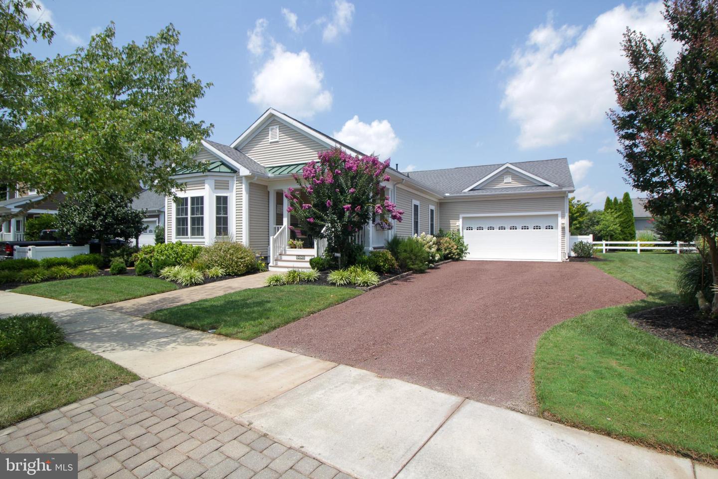 24965 CROOKED STICK WAY #4343, LONG NECK, DE - Jack Lingo Realtor