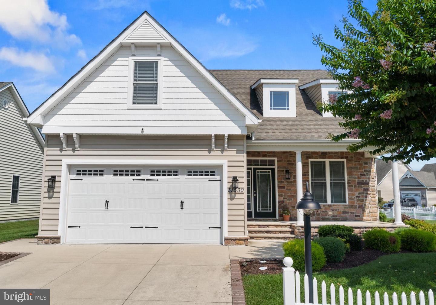 31530 WHITECLAY DR, MILLVILLE, DE - Jack Lingo Realtor