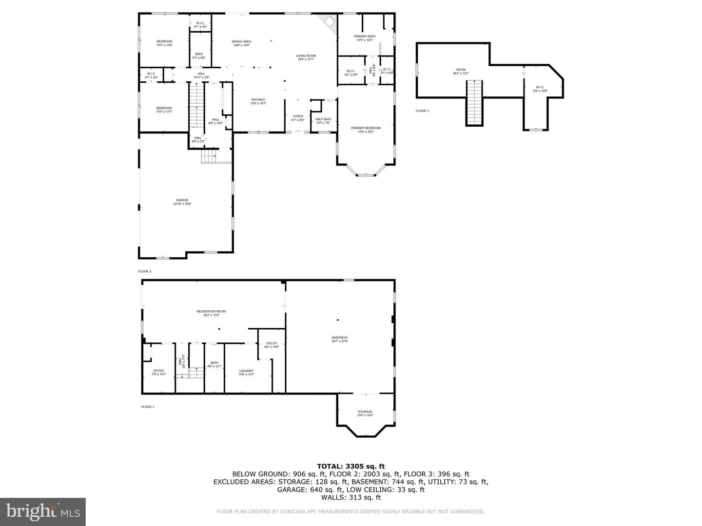 listing image