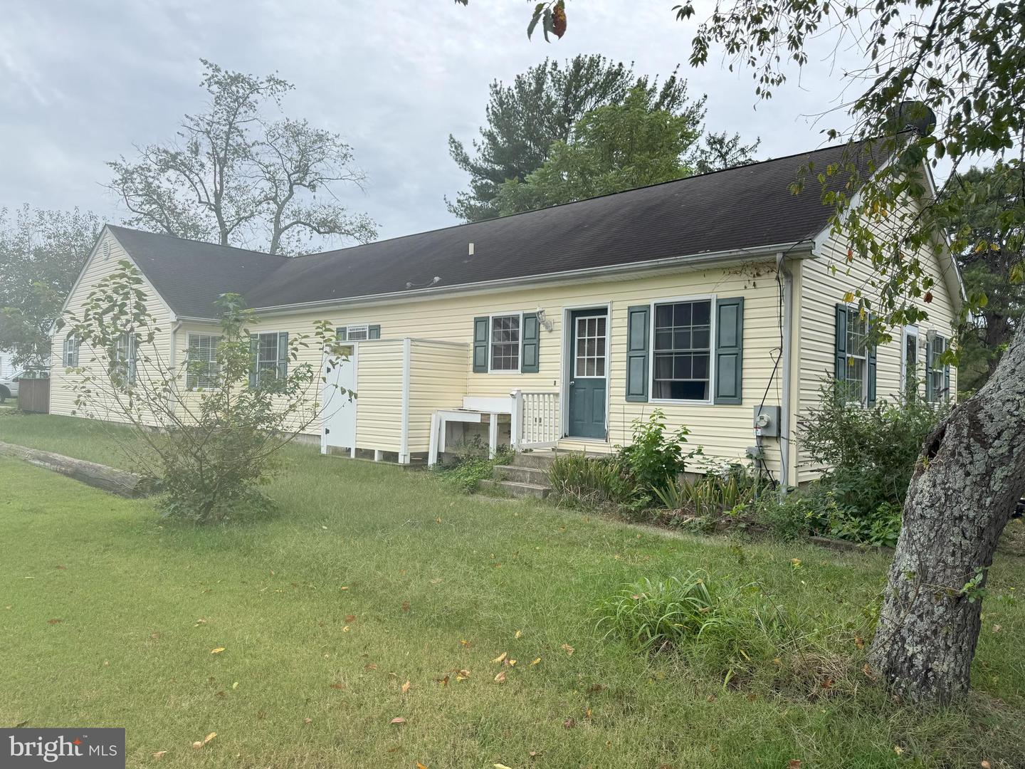 602 E LAUREL STREET EXT, GEORGETOWN, DE - Jack Lingo Realtor