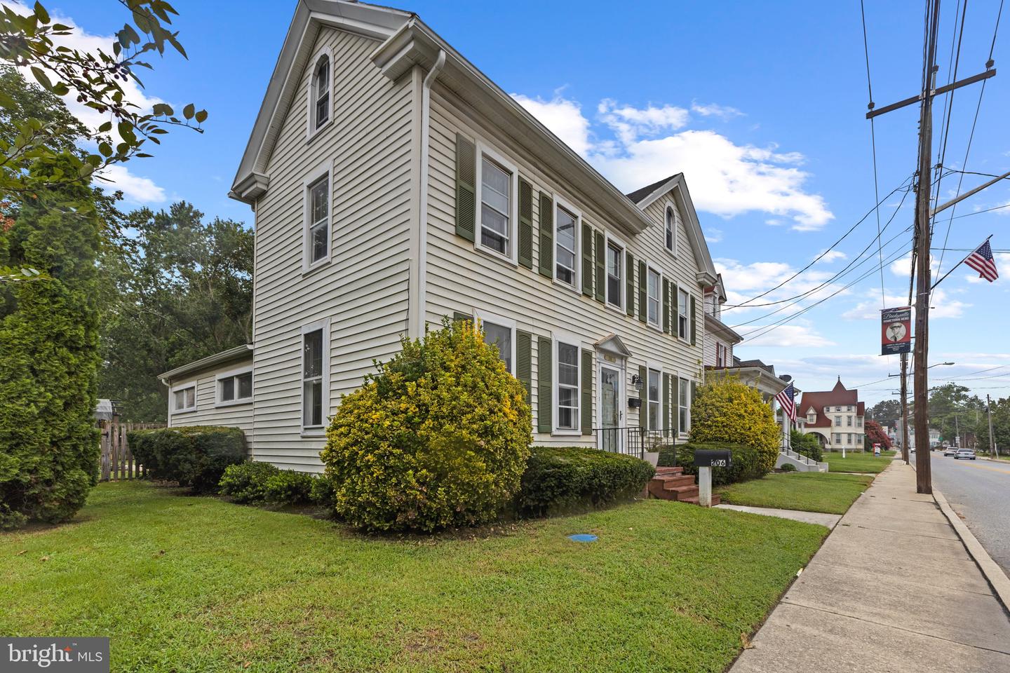 DESU2091688-804060652218-2025-08-10-07-52-07 206 S Main St | Bridgeville, DE Real Estate For Sale | MLS# Desu2091688  - Jack Lingo REALTOR