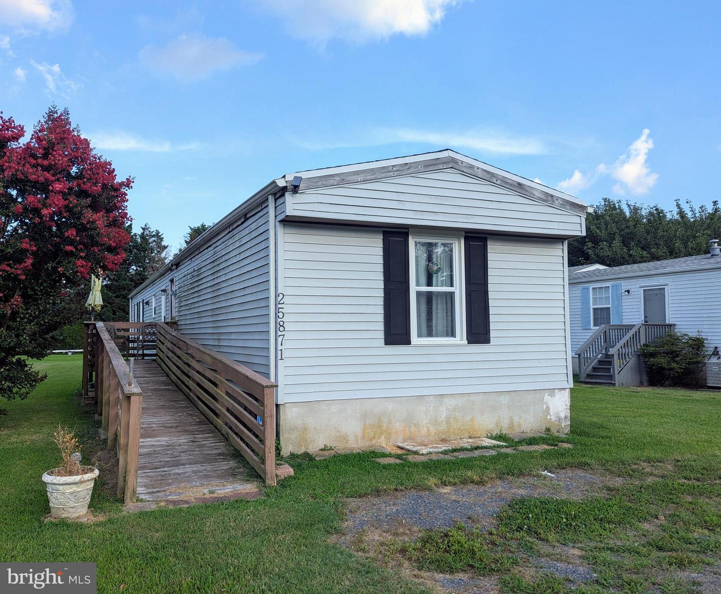 25871 LINGO LN #5, MILLSBORO, DE - Jack Lingo Realtor