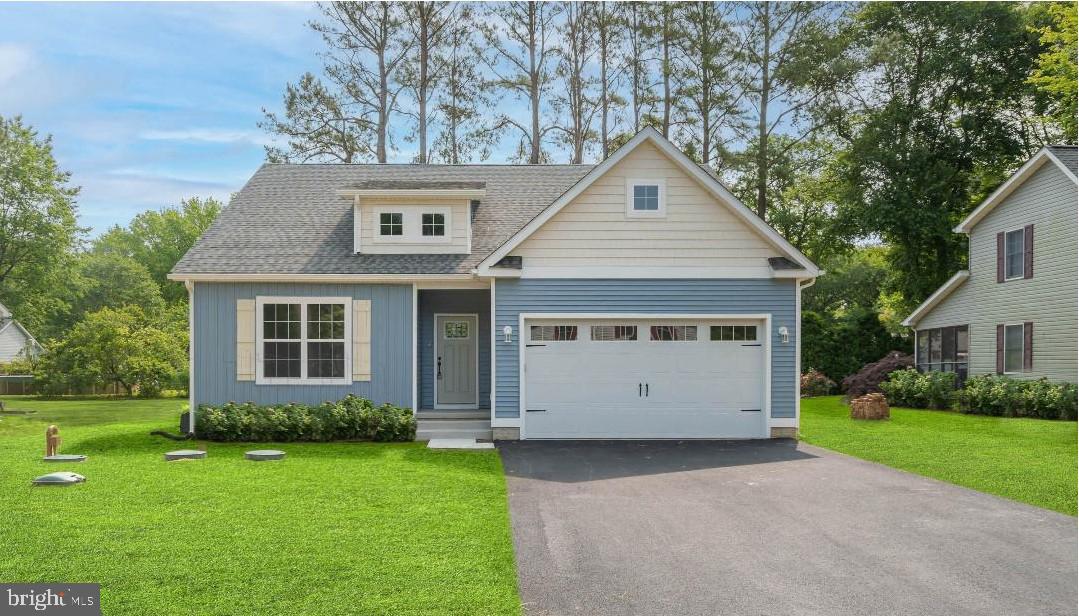 7 CEDARWOOD DR, LEWES, DE - Jack Lingo Realtor