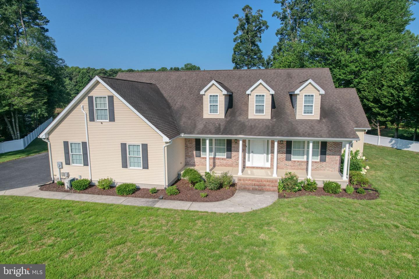 37068 CYGNET DR, SELBYVILLE, DE - Jack Lingo Realtor