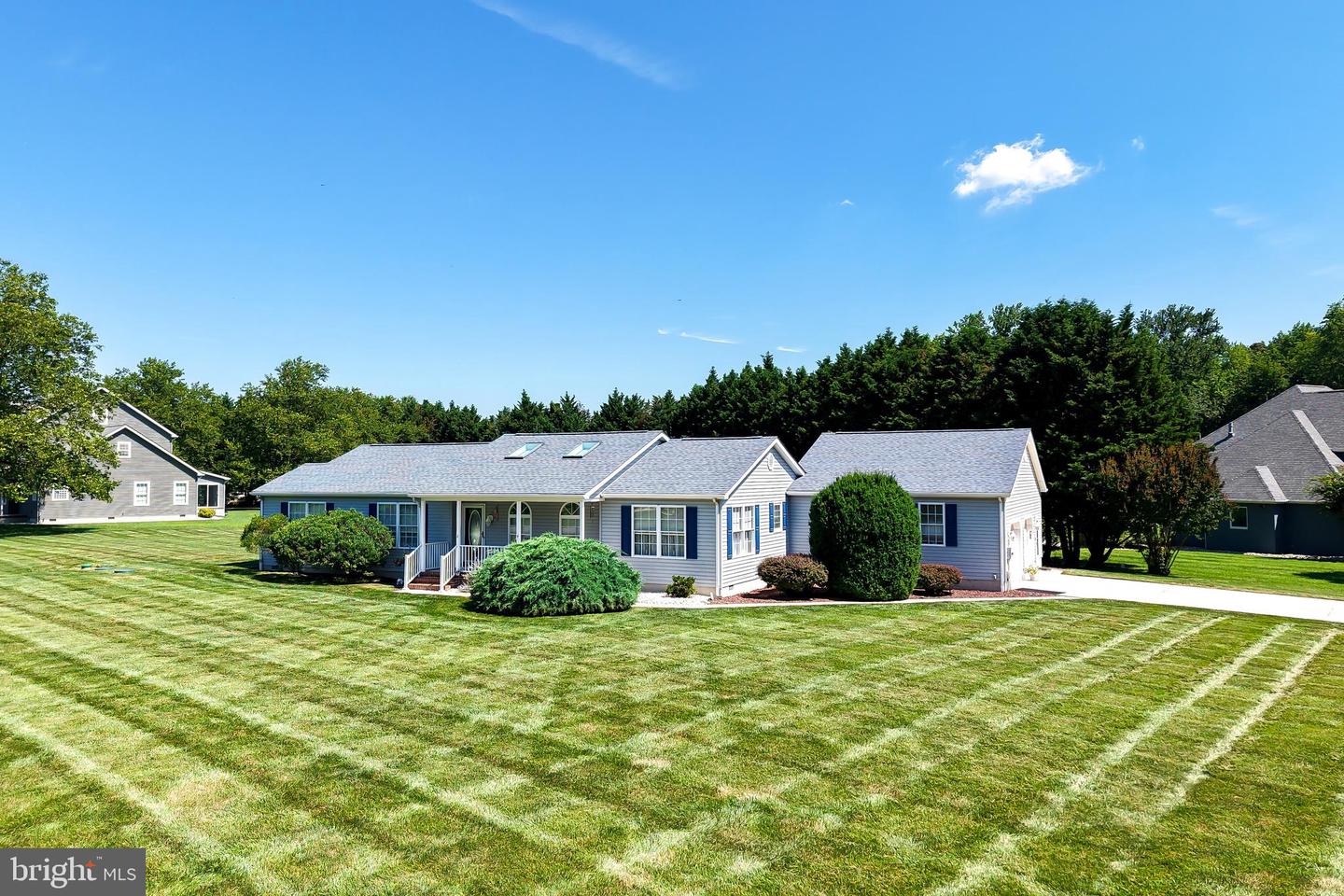 2 NICOLE WAY, LEWES, DE - Jack Lingo Realtor