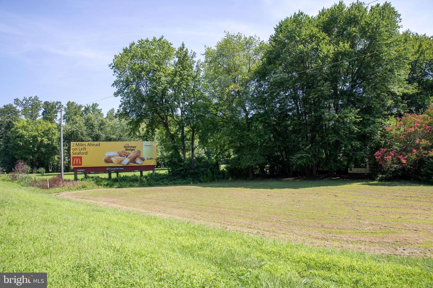 9419 & 9393 AIRPORT RD,  26635 LINWOOD DR & N RT 488, SEAFORD, DE - Jack Lingo Realtor