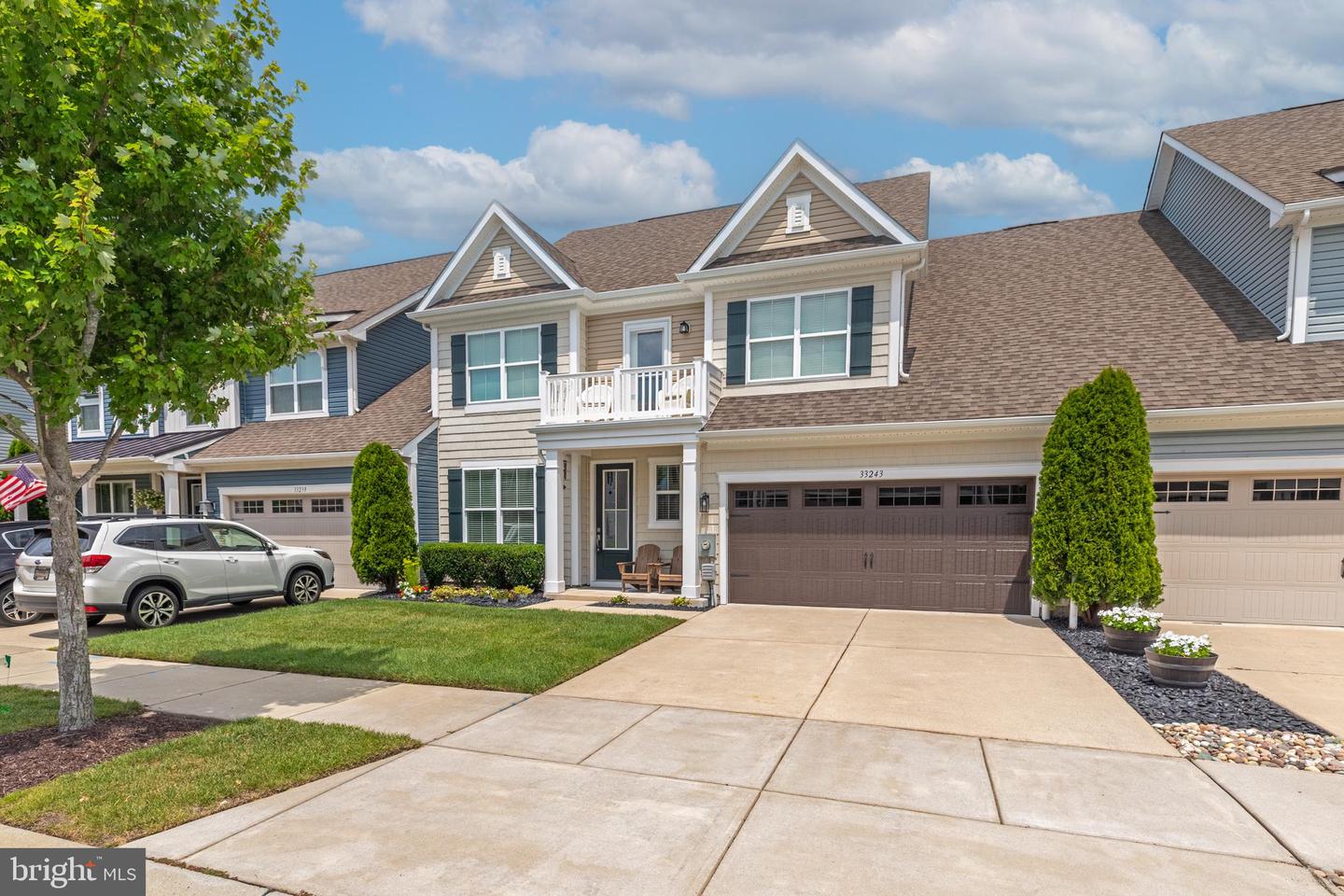 33243 LONE CEDAR LANDING #11, MILLVILLE, DE - Jack Lingo Realtor
