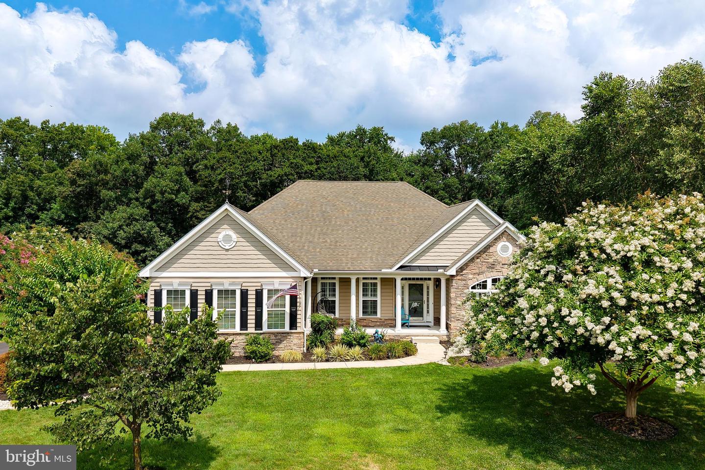 27183 BUCKSKIN TRL, HARBESON, DE - Jack Lingo Realtor