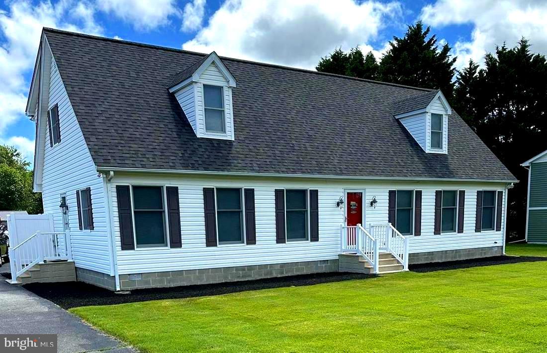 37711 BALSA ST, OCEAN VIEW, DE - Jack Lingo Realtor