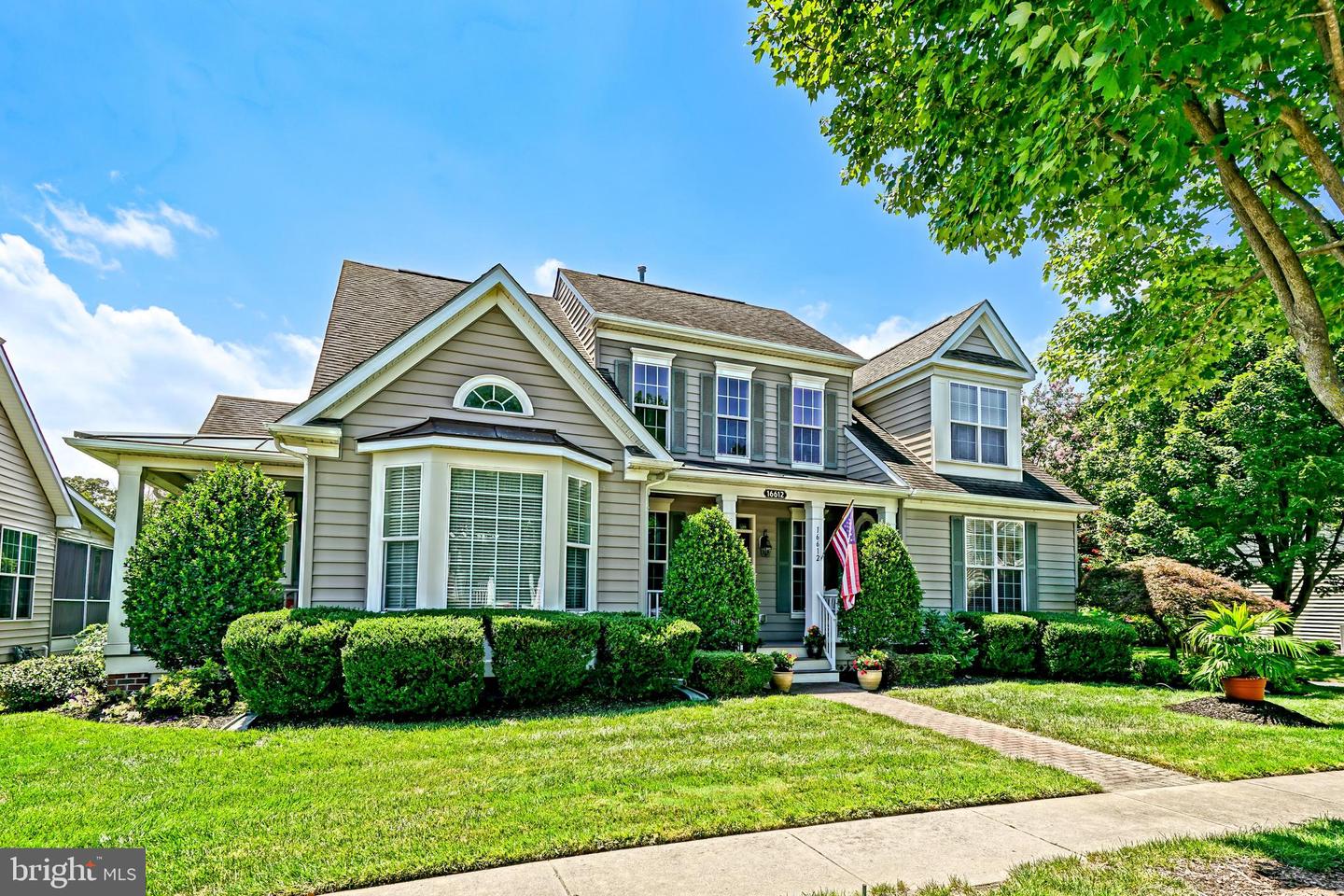 16612 HOWARD MILLMAN LN, MILTON, DE - Jack Lingo Realtor