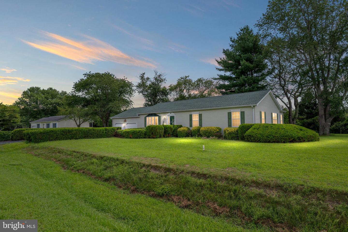 2 FALCON CREST DR, HARBESON, DE - Jack Lingo Realtor