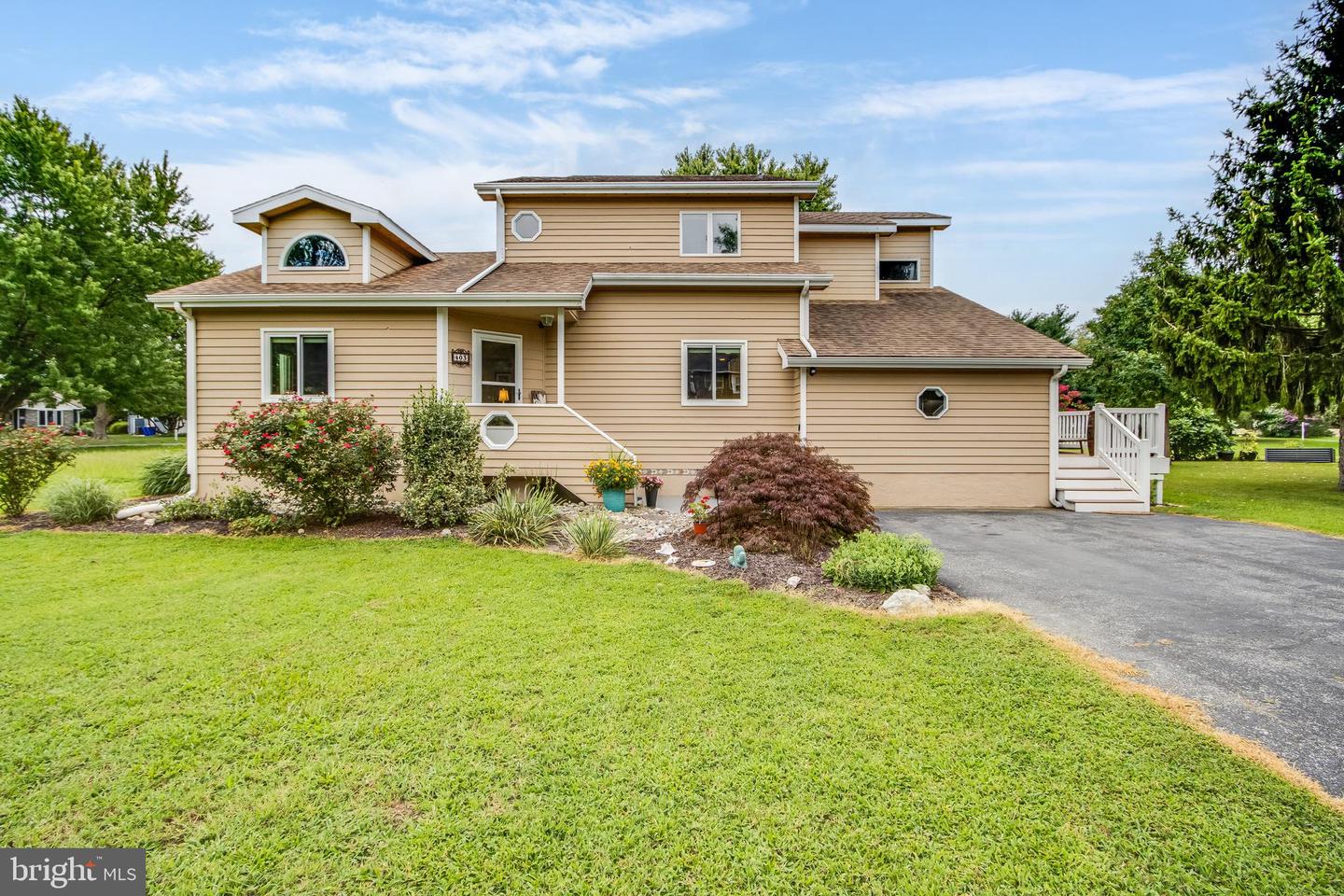 403 JACKIE DR, OCEAN VIEW, DE - Jack Lingo Realtor