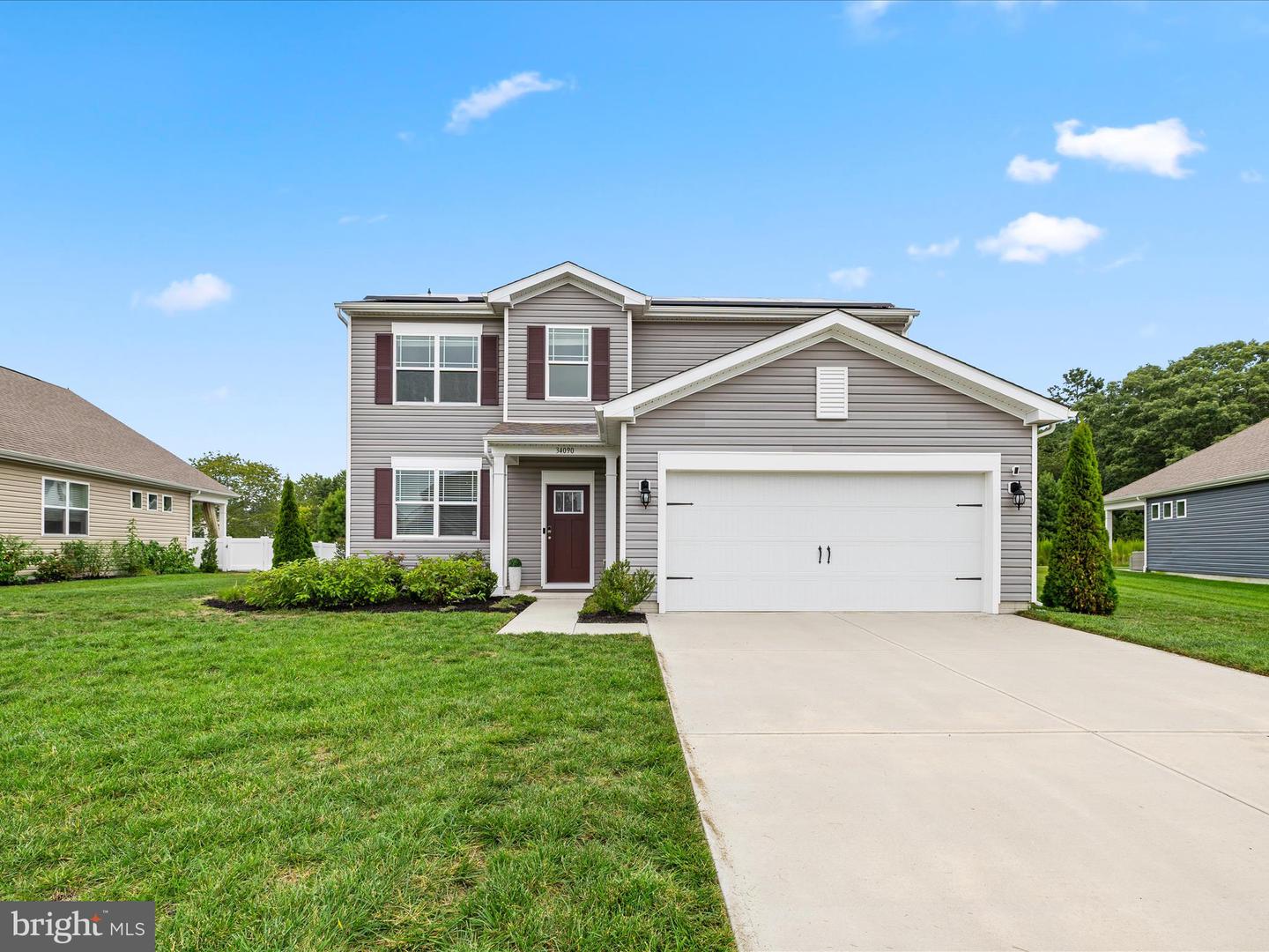 34090 GOOSEBERRY AVE, OCEAN VIEW, DE - Jack Lingo Realtor
