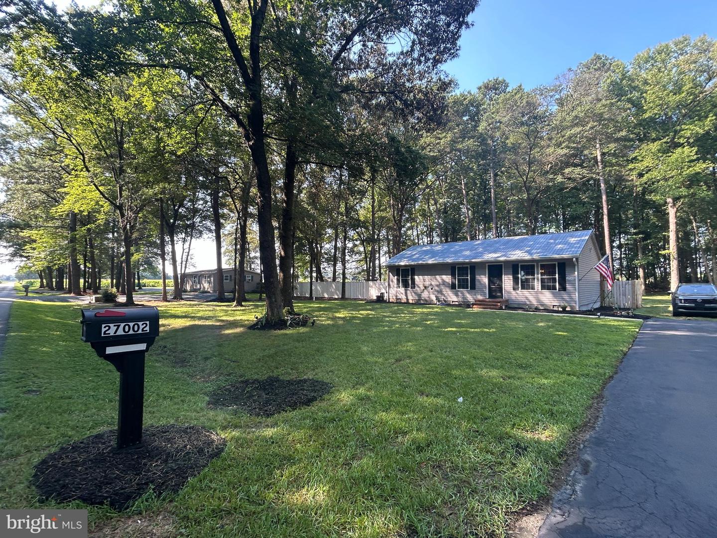 27002 KAYE RD, LAUREL, DE - Jack Lingo Realtor