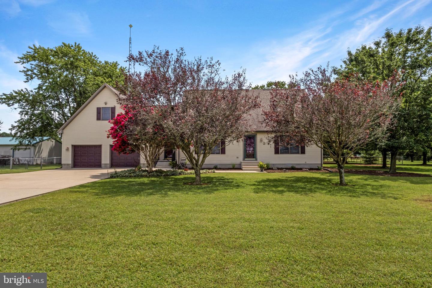12506 TAYLOR MILL RD, LAUREL, DE - Jack Lingo Realtor