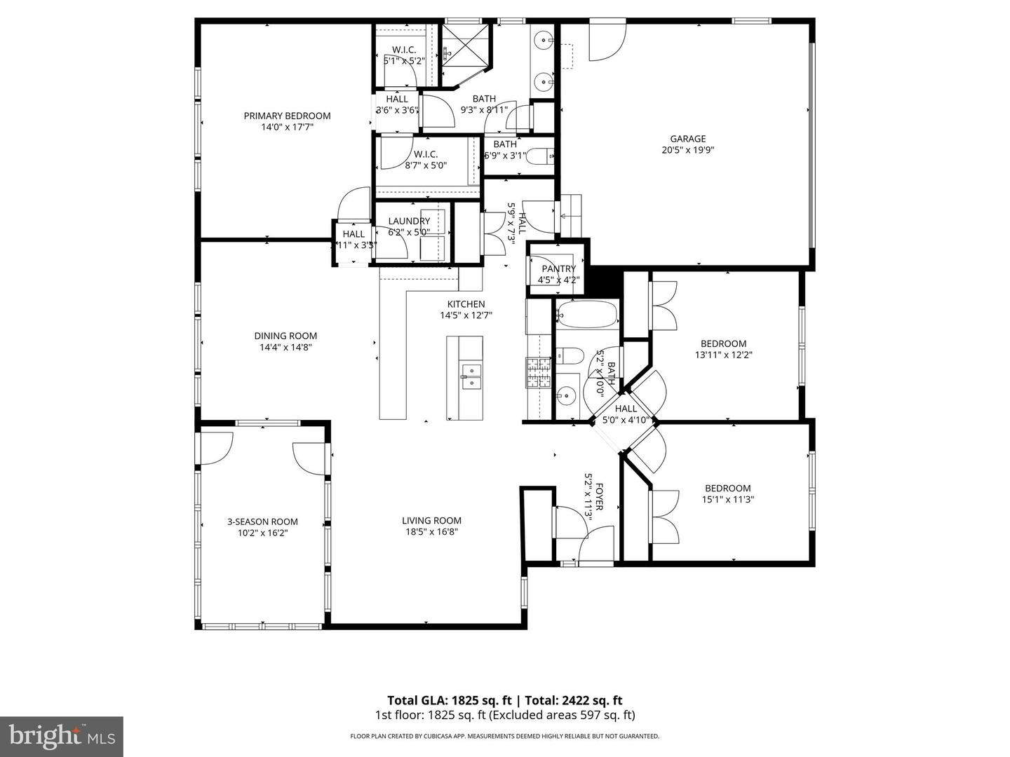 listing image