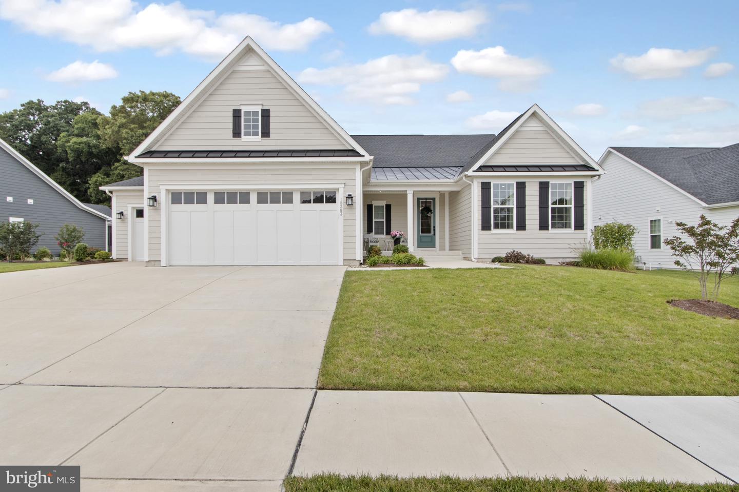 18383 HIGHWOOD DR, REHOBOTH BEACH, DE - Jack Lingo Realtor