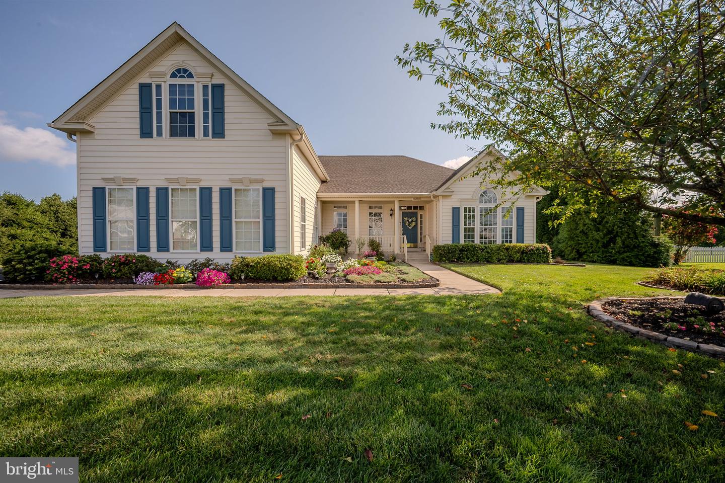 15256 ROBINSON DR, MILTON, DE - Jack Lingo Realtor