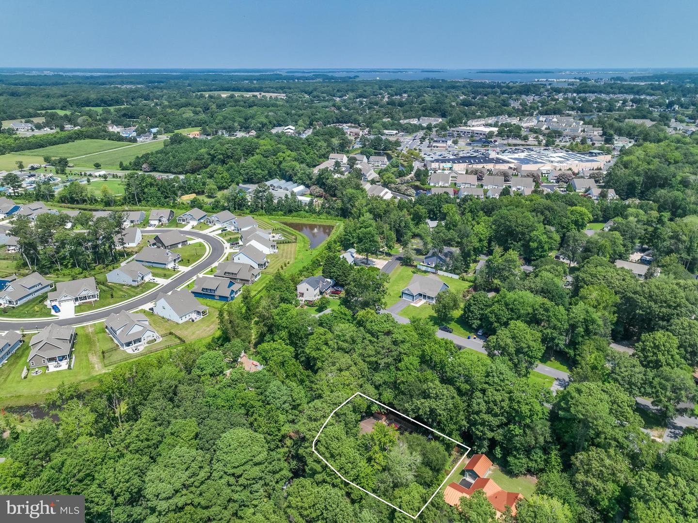 39 N PRIMROSE LN, OCEAN VIEW, DE - Jack Lingo Realtor