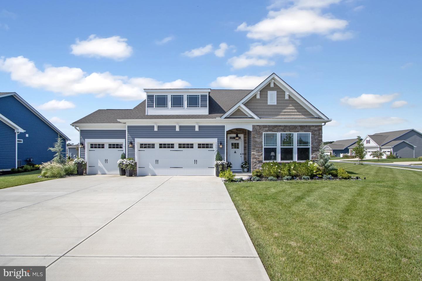 18072 S WHITE CEDAR CT, MILTON, DE - Jack Lingo Realtor