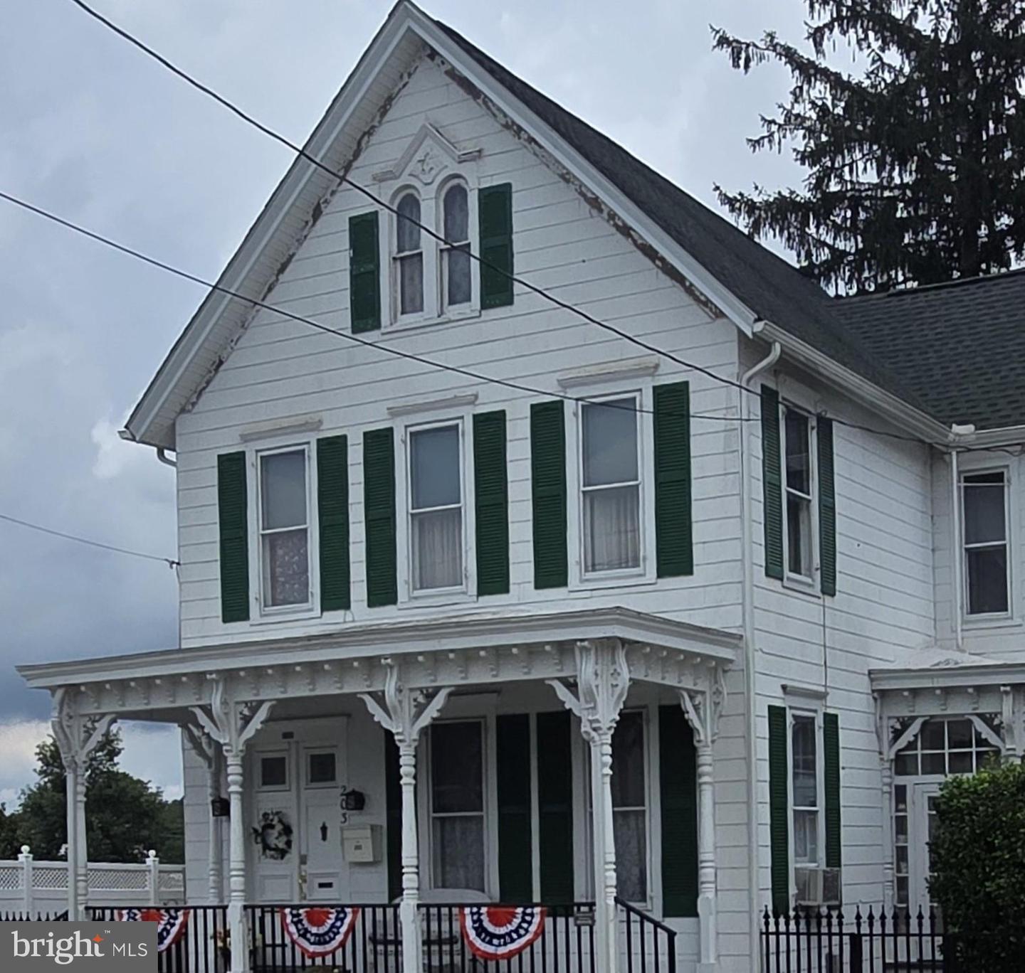 listing image