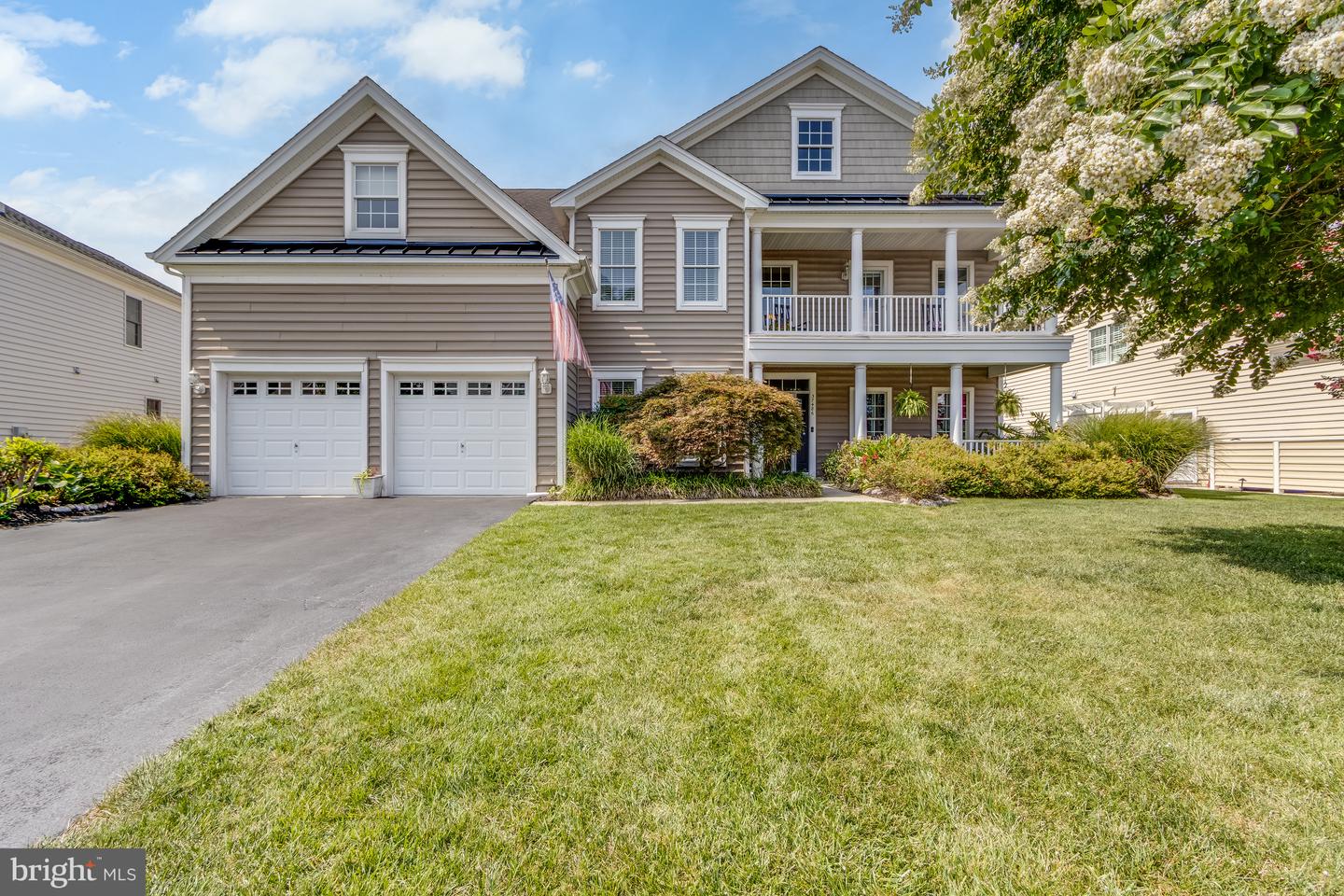 37486 SEASIDE DR, OCEAN VIEW, DE - Jack Lingo Realtor