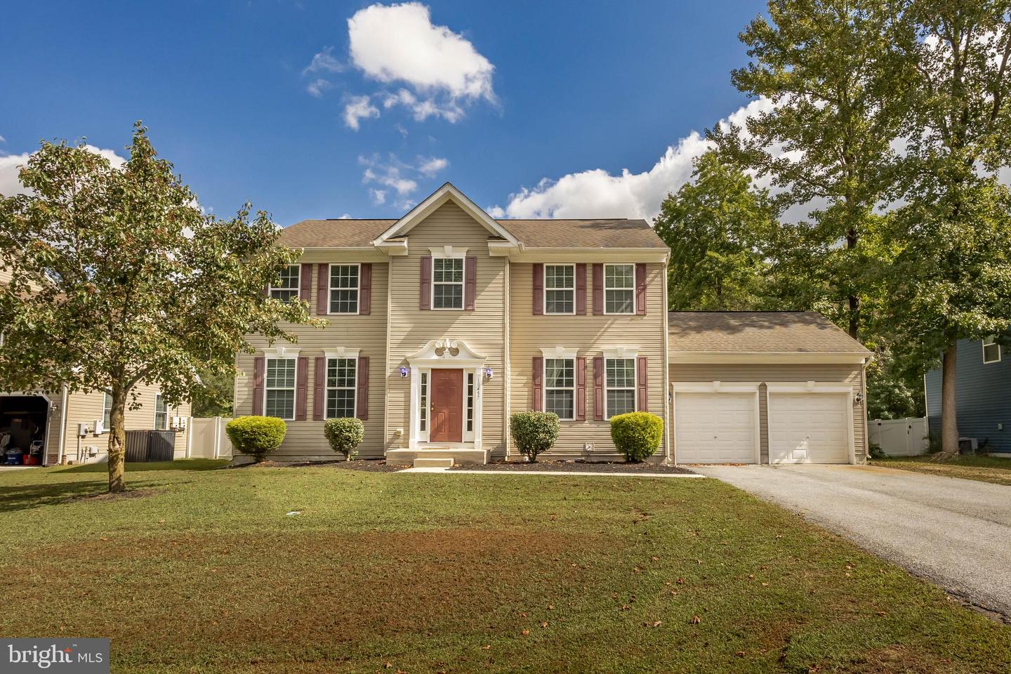 10457 COUNTRY GROVE CIR, DELMAR, DE - Jack Lingo Realtor