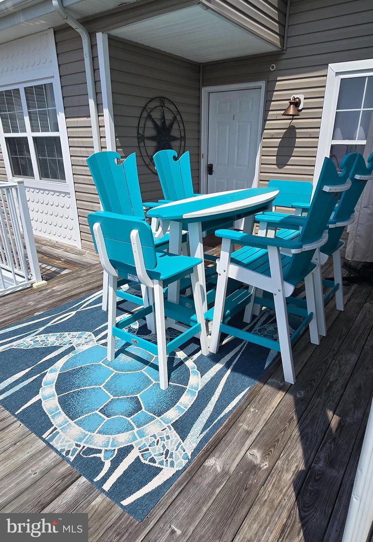 30112 BIG MARSH CT #65-5, OCEAN VIEW, DE - Jack Lingo Realtor