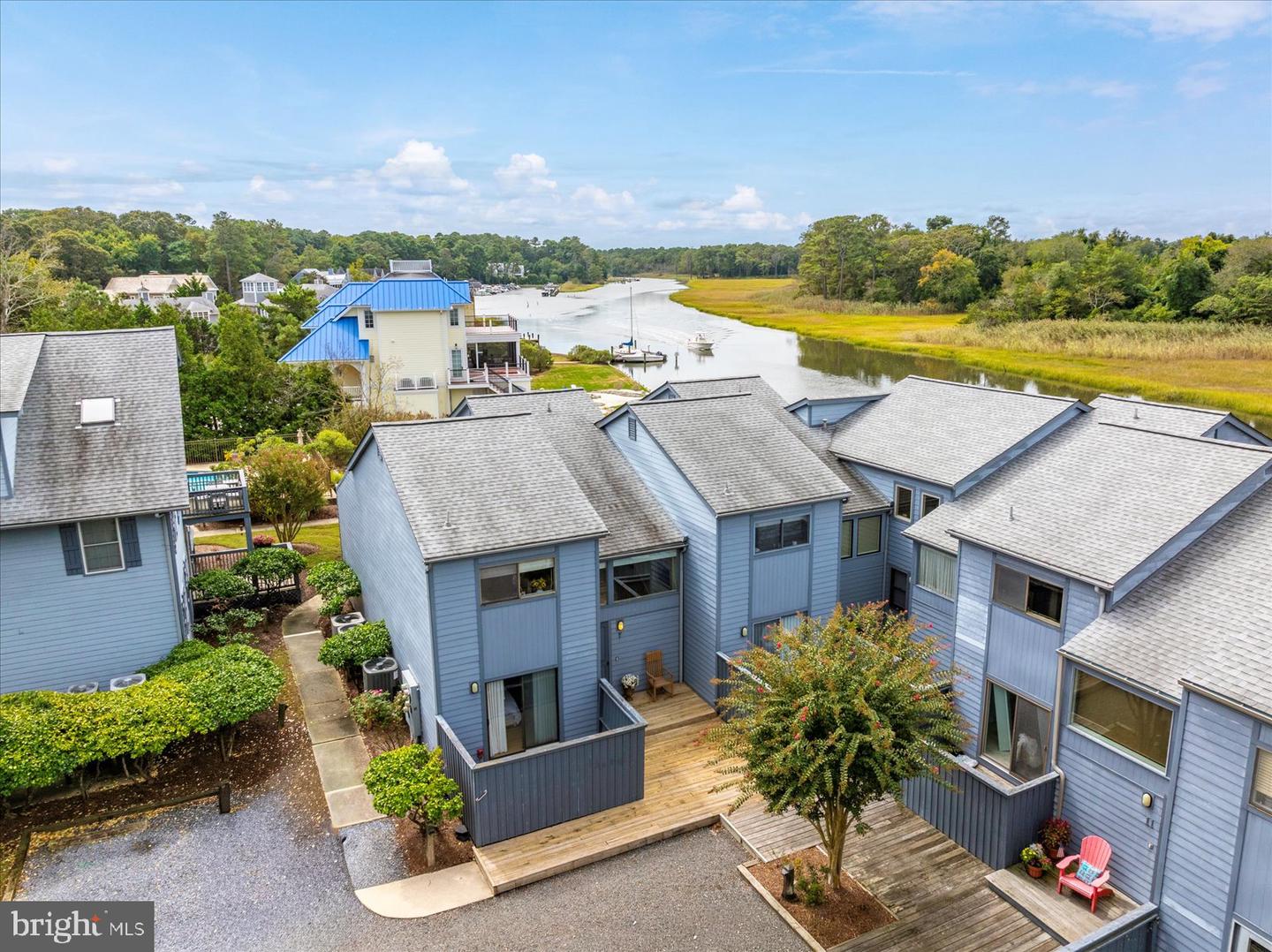 4 SNUG HARBOR CT #7, REHOBOTH BEACH, DE - Jack Lingo Realtor