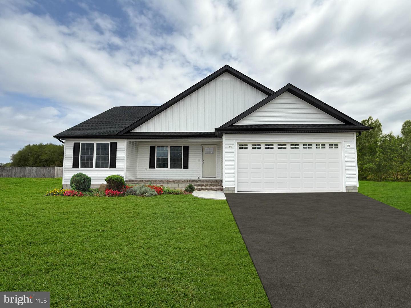 26615 BLUE HEN LN #LOT 27, SEAFORD, DE - Jack Lingo Realtor