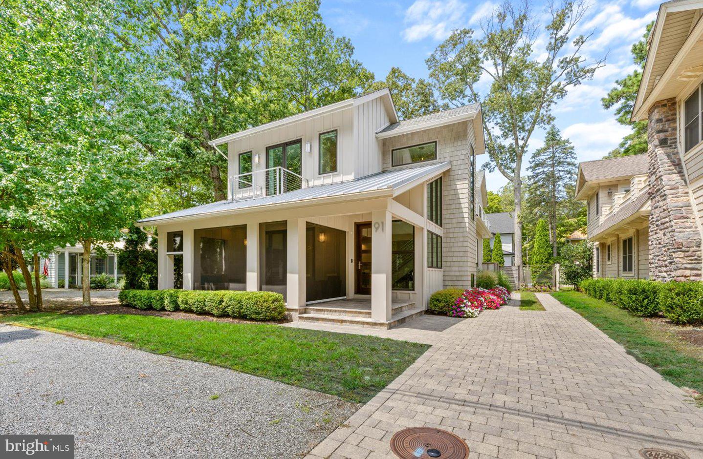 91 COLUMBIA AVE, REHOBOTH BEACH, DE - Jack Lingo Realtor