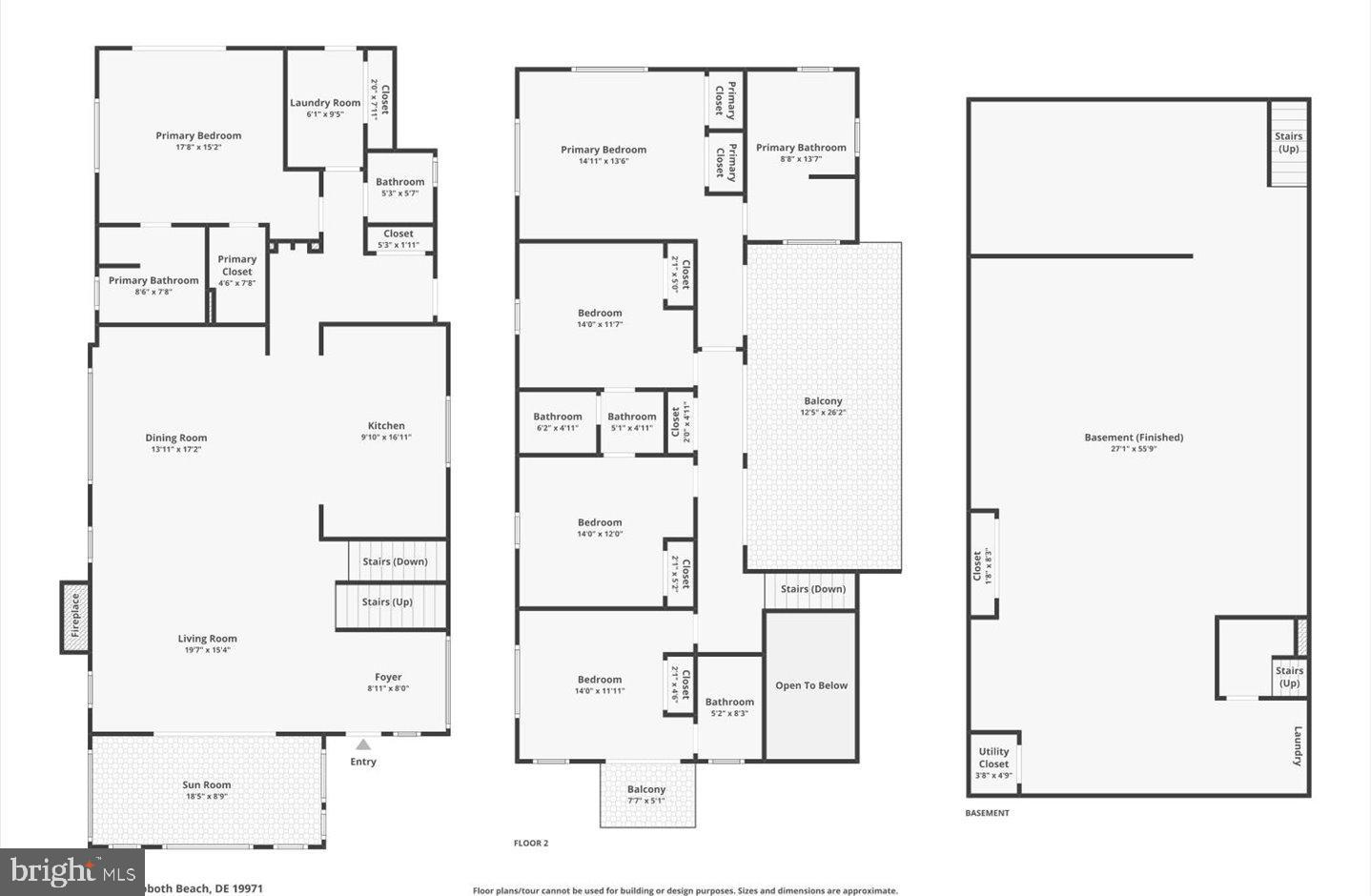 DESU2092480-804077656098-2025-12-08-16-16-48 91 Columbia Ave | Rehoboth Beach, DE Real Estate For Sale | MLS# Desu2092480  - Jack Lingo REALTOR