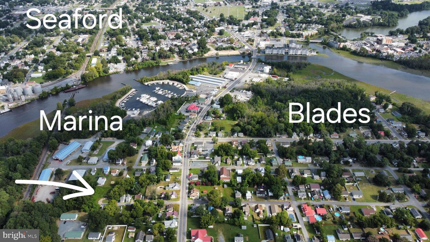 0 3RD ST. LOT 2, BLADES, DE - Jack Lingo Realtor