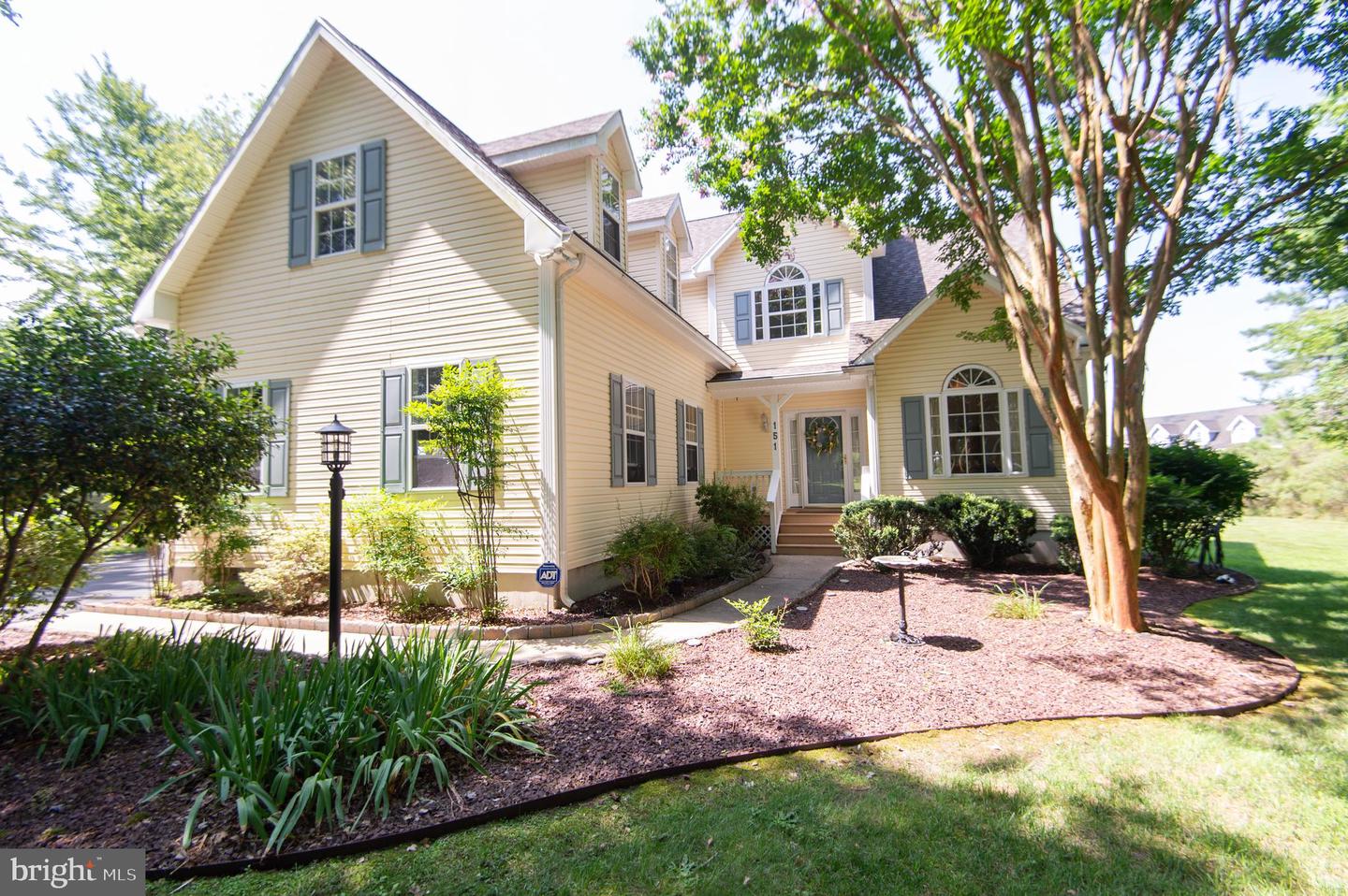 151 S NEWPORT WAY, DAGSBORO, DE - Jack Lingo Realtor