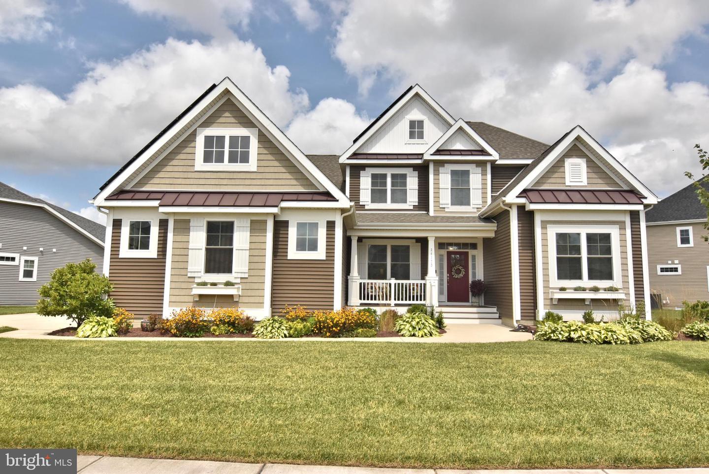 24173 BUNTING CIR, HARBESON, DE - Jack Lingo Realtor