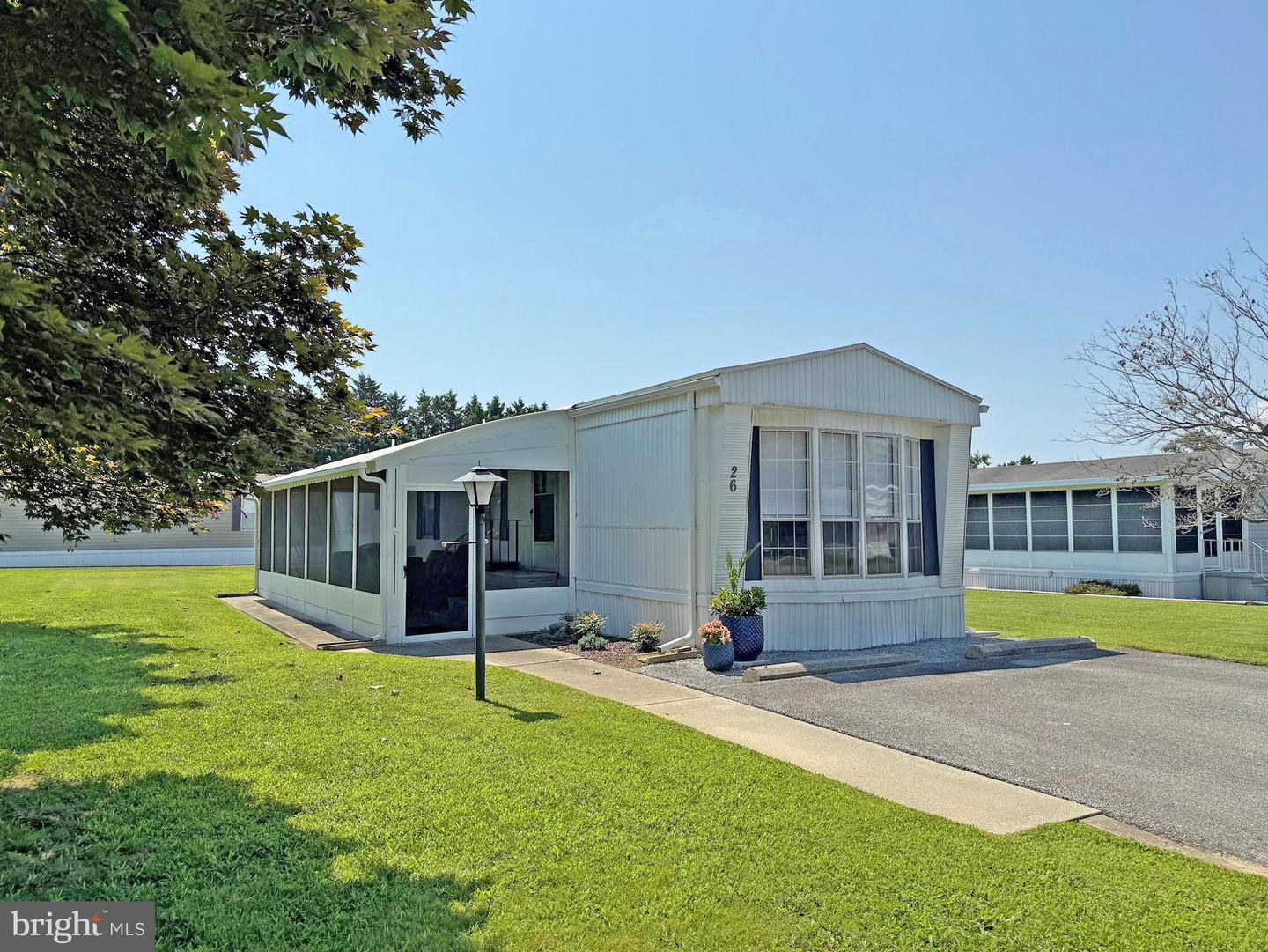 26 SUNNYFIELD RD #E-15, REHOBOTH BEACH, DE - Jack Lingo Realtor