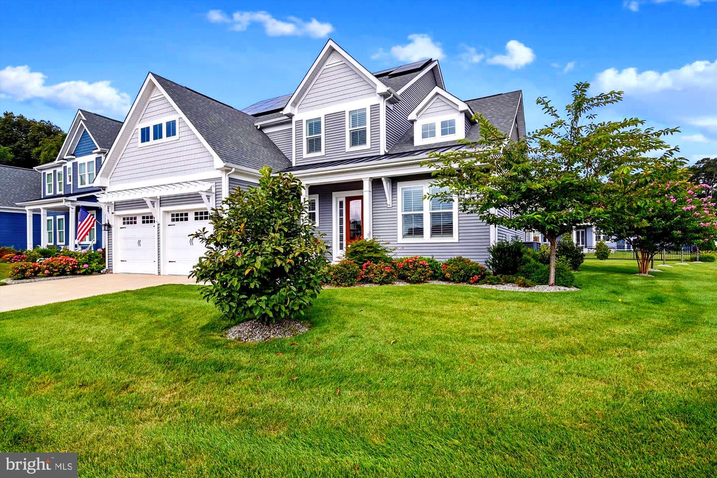 33261 PARADISIO GRNS, OCEAN VIEW, DE - Jack Lingo Realtor