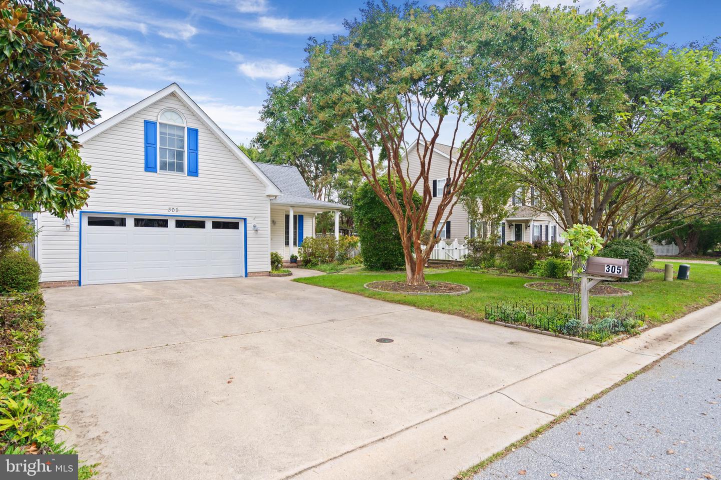 305 SEAGULL DR, LEWES, DE - Jack Lingo Realtor