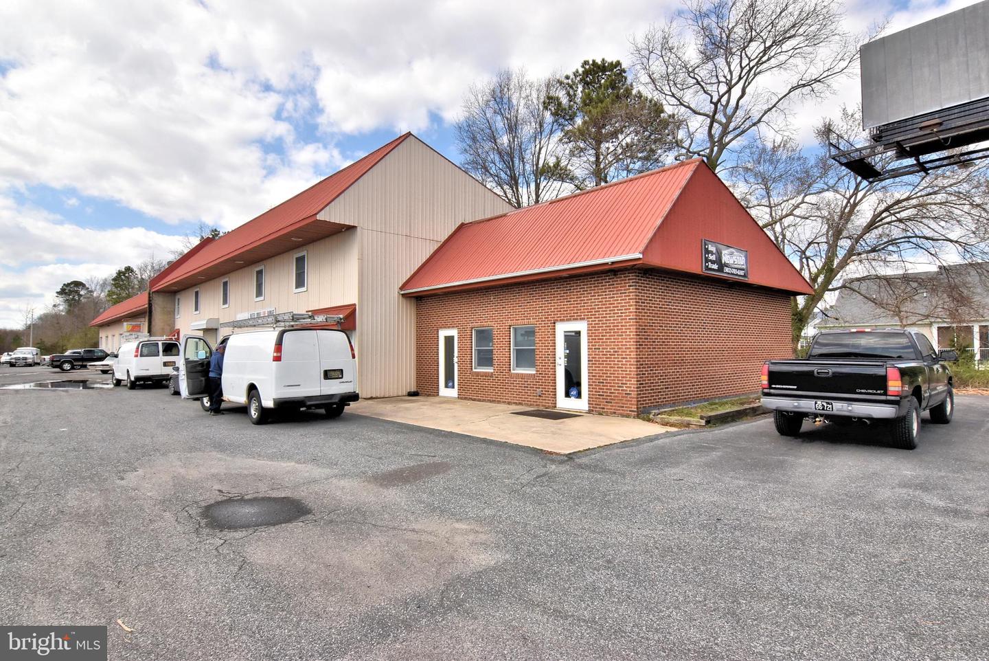 30616,  30620 & 30627 COASTAL HWY, MILTON, DE - Jack Lingo Realtor