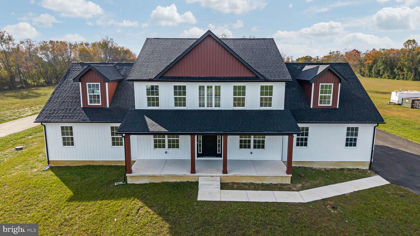 18668 JOHNSON RD, LINCOLN, DE - Jack Lingo Realtor