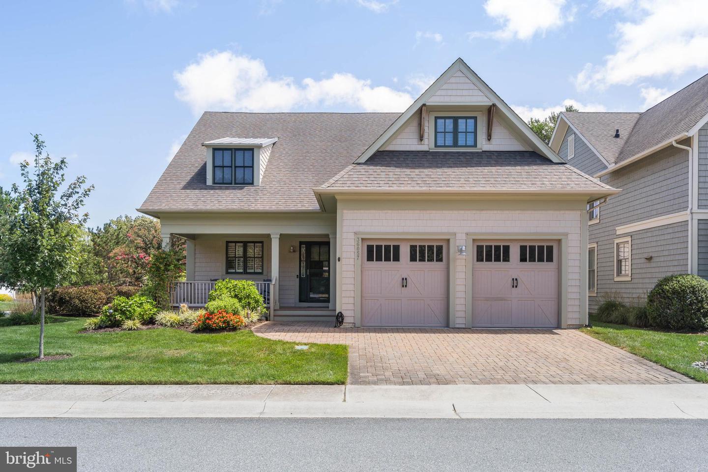 36057 INDIGO BUNTING CT #4, OCEAN VIEW, DE - Jack Lingo Realtor