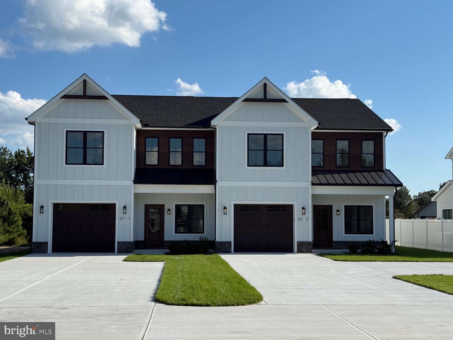 127 CENTRAL AVE #1, OCEAN VIEW, DE - Jack Lingo Realtor