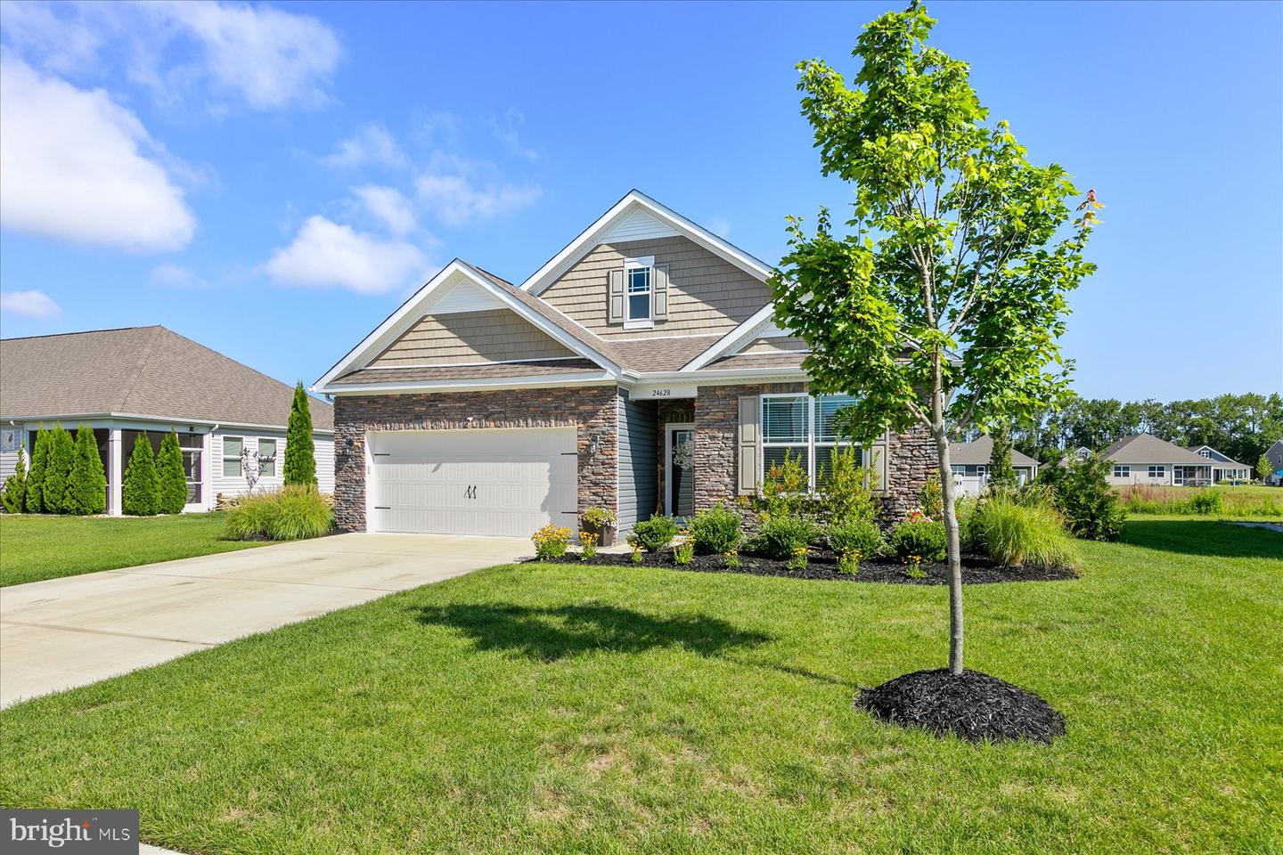 24628 FOWLER LN, OCEAN VIEW, DE - Jack Lingo Realtor